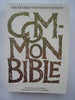 The Holy Bible; Common Bible ; An Ecumenical Edition, Revised Standard Version