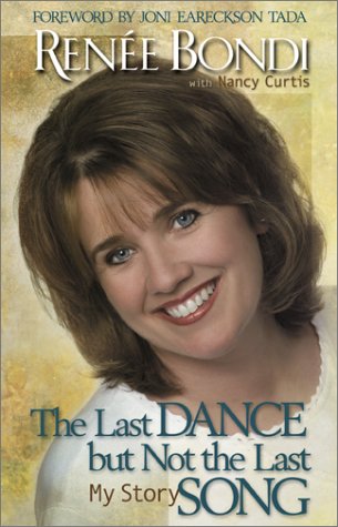 The Last Dance but Not the Last Song: My Story used book depot