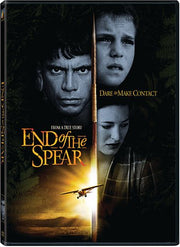 End of the Spear [DVD] used book depot