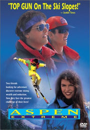 Buena Vista Home Video Aspen Extreme used book depot