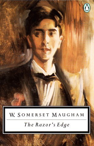The Razor's Edge (Penguin Twentieth-Century Classics) used book depot