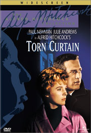 Torn Curtain [DVD] used book depot