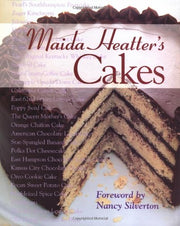 Maida Heatter's Cakes used book depot