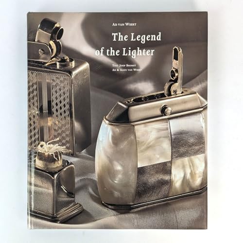 The Legend of the Lighter