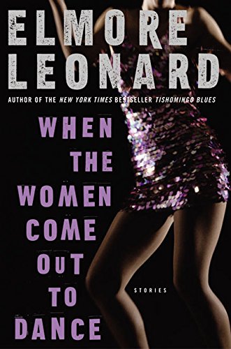 When the Women Come Out to Dance: Stories used book depot