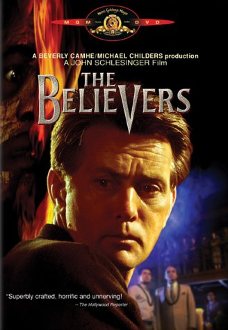 The Believers [DVD] used book depot
