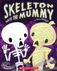 Skeleton Meets the Mummy Metzger, Steve and Zenz, Aaron