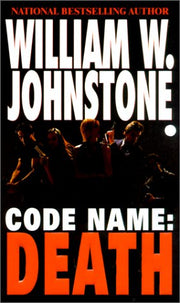 Code Name: Death used book depot