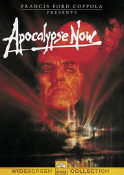 Apocalypse Now used book depot