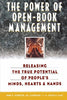 Power of OpenBook Management P Schuster, John