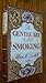 THE GENTLE ART OF SMOKING Drawings by James Arnold [Hardcover] unknown author