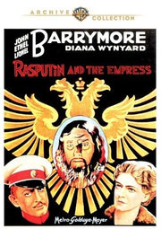 Rasputin And The Empress used book depot