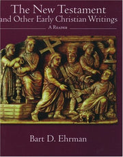 The New Testament and Other Early Christian Writings: A Reader used book depot