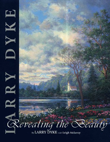 Larry Dyke: Revealing the Beauty used book depot