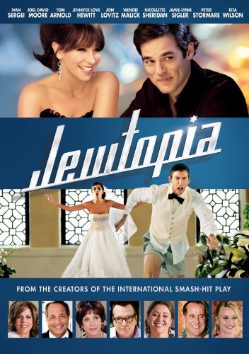 Jewtopia by New Video Group