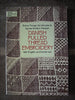 Danish Pulled Thread Embroidery (Sammentraekssying) (Dover Needlework) (Dover Needlework Series)
