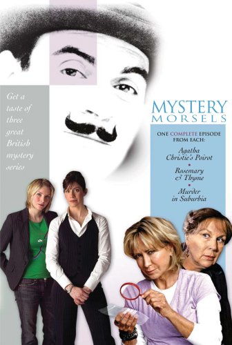 The Last Detective - Series 2 used book depot