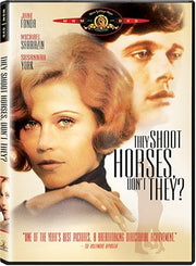 They Shoot Horses, Don't They? [DVD] used book depot