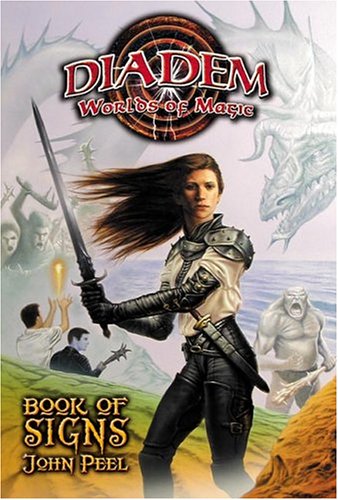 Book of Signs (Diadem Series) used book depot