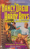 Desperate Measures Nancy Drew  Hardy Boys Super Mysteries 18 Carolyn Keene and Franklin W Dixon