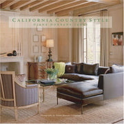 California Country Style used book depot