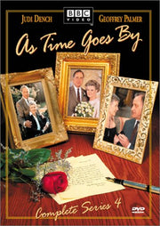 As Time Goes By - Complete Series 4 [DVD] used book depot