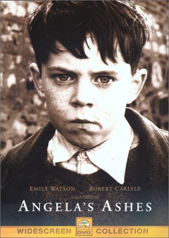 Angela's Ashes [DVD] used book depot