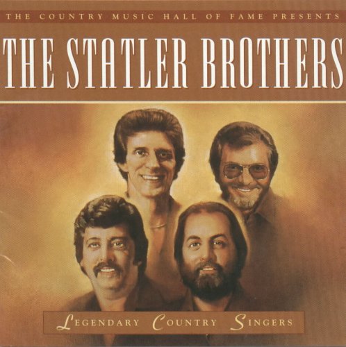 Legendary Country Singers used book depot