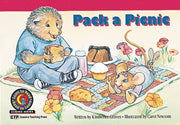 Pack a Picnic Learn to Read, Science