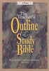 The Teachers Outline and Study Bible: 1 Peter [Paperback] Leadership Ministries Worldwide