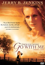 Though None Go with Me [DVD] used book depot