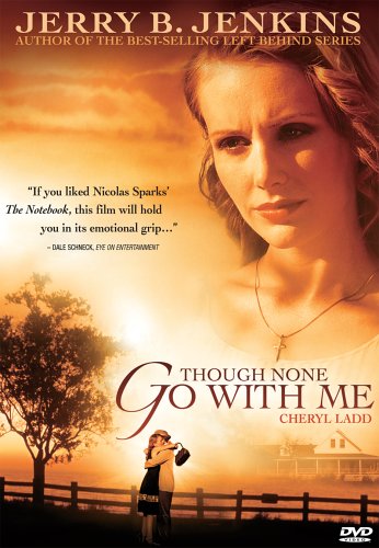 Though None Go with Me [DVD] used book depot