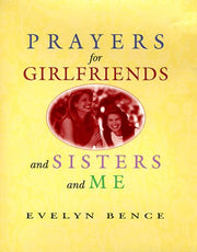 Prayers for Girlfriends and Sisters and Me used book depot