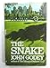 The snake [Hardcover] Godey, John