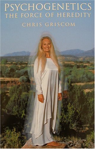 Psychogenetics: The Force of Heredity used book depot