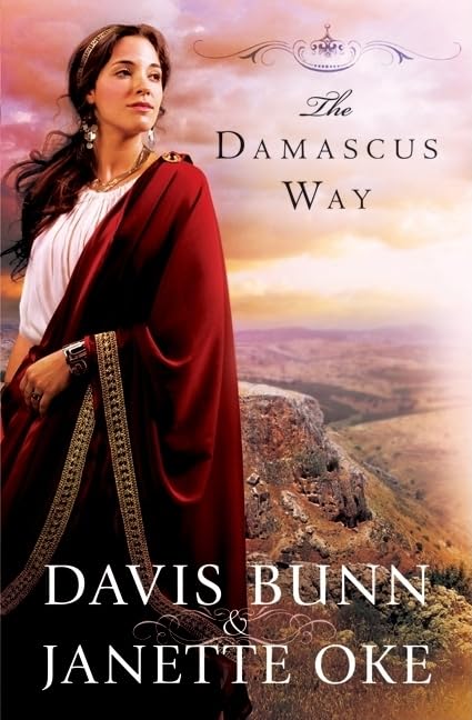 The Damascus Way (Acts of Faith Series, Book 3) used book depot