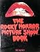 The Rocky Horror Picture Show Book Henkin, Bill