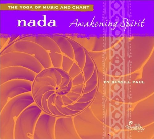 Nada: Awakening Spirit used book depot