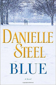 Blue: A Novel used book depot