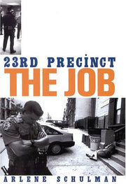 23rd Precinct: The Job used book depot