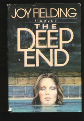 The Deep End used book depot