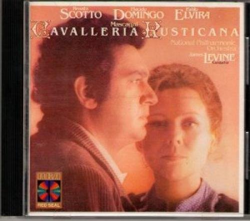 Mascagni: Cavalleria Rusticana