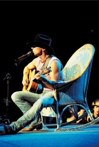 Kenny Chesney: Summer in 3D [Blu-ray]