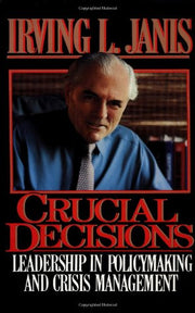 Crucial Decisions