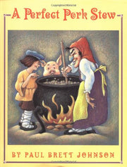 A Perfect Pork Stew used book depot
