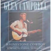Rhinestone Cowboy used book depot