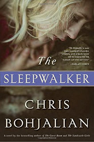 The Sleepwalker: A Novel used book depot