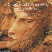To Drive the Cold Winter Away used book depot
