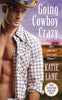 Going Cowboy Crazy Lane, Katie