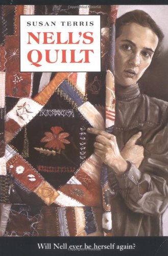Nell's Quilt used book depot